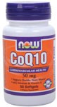 Cardiovascular Health  Supports Healthy Heart Muscle*  with Selenium & Vitamin E Coenzyme Q10 is a vitamin-like compound also called ubiquinone.&nbsp; It is an essential component of cells and is necessary for mitochondrial energy production.&nbsp; Years of research has shown that CoQ10 supports healthy cardiovascular and immune system functions in additions to its vital role in energy production.* &nbsp;  Read more about Coenzyme Q-10 &nbsp; Related Products &nbsp; Product FAQ's &nbsp; Read more about Cardiovascular Health from Your Health Professor.