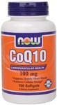 Cardiovascular Health  Supports Healthy Heart Muscle  Promotes Cellular Energy*  Coenzyme Q10 is a vitamin-like compound also called ubiquinone.&nbsp; It is an essential component of cells and is necessary for mitochondrial energy production.&nbsp; Years of research has shown that CoQ10 supports healthy cardiovascular and immune system functions in addition to its vital role in energy production.* &nbsp; Read more about Coenzyme Q-10 &nbsp; Related Products &nbsp; Product FAQ's   Read more about Cardiovascular Health from Your Health Professor.
