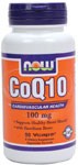 Coenzyme Q10 is a vitamin-like compound also called ubiquinone.&nbsp; It is an essential component of cells and is necessary for mitochondrial energy production.&nbsp; Years of research has shown that CoQ10 supports healthy cardiovascular and immune system functions in addition to its vital role in energy production.* &nbsp;  Read more about Coenzyme Q-10 &nbsp; Related Products &nbsp; Product FAQ's &nbsp; Read more about Cardiovascular Health from Your Health Professor &nbsp;  .