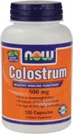 Scientific studies have shown that Colostrum helps to increase bioavailability and absorption of nutrients into the body, while encouraging healthy gastro-intestinal function..