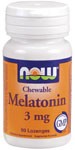 Melatonin is a hormone produced by the pineal gland of mammals.&nbsp; Research indicates that it may be associated with the regulation of sleep/wake cycles.&nbsp; Melatonin is a potent antioxidant that defends against free radicals and helps to support glutathione activity in the neural tissue.* &nbsp;   Product FAQ's &nbsp;  Related products.