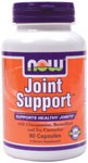 Joint Suppport has been formulated to provide maximum nutritional support for joints..