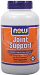 Joint Suppport has been formulated to provide maximum nutritional support for joints..