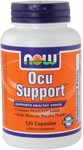 NOW Eye Support offers a full range of antioxidant nutrients which may aid in maintaining some visual functions. .