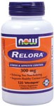 Stress & Appetite Control  Relaxing, but Non-Sedating  Supports Healthy Cortisol Levels*.