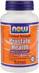 Potent Synergistic Formula Inspired by Science and Developed to Deliver the Pinnacle of Nutritional Support for Healthy Prostate Function..
