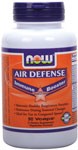 Air Defense Immune Booster with PARACTIN  helps to support a healthy and balanced immune response. .