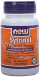 Support Cardiovascular Health. Sytrinol Cholesterol Formula also contains Milk Thistle and Alpha Lipoic Acid..