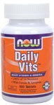 Multi Vitamin & Mineral  100% of 14 Nutrients  With Lutein & Lycopene  Vegetarian Formula Multiple vitamins help to bridge the nutrient gap in our daily diets..