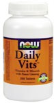 Multiple vitamins can help fill in the areas lacking in our diets, and are formulated to provide a broad range of nutrition in a synergistic manner..