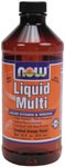 This unique formula utilizes brown rice protein as a stabilizing agent for maximum bioavailability of the vitamins, minerals and phytonutrients..