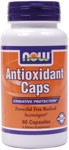  Oxidative Protection  Powerful Free Radical Scavengers* This exceptional supplement combines key nutrients that may protect your body from free radical damage caused by oxidation.&nbsp; The vitamins and minerals included in this formula not only protect healthy cells from oxidative damage, but also support your body's nutritional needs by providing a synergistic blend that aids in attaining and maintaining optimal health. Some scientific evidence suggests that consumption of antioxidant vitamins may reduce the risk of certain forms of cancer. However, FDA has determined that this evidence is limited and not conclusive..
