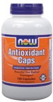 This exceptional supplement combines key nutrients that may protect your body from free radical damage caused by oxidation. The vitamins and minerals included in this formula not only protect healthy cells from oxidative damage, but also support your body's nutritional needs by providing a synergistic blend that aids in attaining and maintaining optimal health.* Some scientific evidence suggests that consumption of antioxidant vitamins may reduce the risk of certain forms of cancer. However, FDA has determined that this evidence is limited and not conclusive..