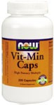 Multiple vitamins help to bridge the nutrient gap in our daily diets. In today's world of processed foods and fast-paced lifestyles, many of us do not get the daily recommended allowance of vitamins, minerals and other nutrients. Multiple vitamins can help fill in the areas lacking in our diets, and are formulated to provide a broad range of nutrition in a synergistic manner. Read FAQ's.