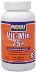  Multiple Vitamin & Mineral  75 mg B-vitamin Complex  Antioxidant Protection  Vegetarian Formula  New Formula! Multiple vitamins help to bridge the nutrient gap in our daily diets. In today's world of processed foods and fast-paced lifestyles, many of us do not get the daily recommended allowance of vitamins, minerals and other nutrients. Multiple vitamins can help fill in the areas lacking in our diets, and are formulated to provide a broad range of nutrition in a synergistic manner. &nbsp; Read FAQ's.