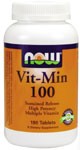  Sustained Release  High Potency Multiple Vitamin Multiple vitamins help to bridge the nutrient gap in our daily diets. In today's world of processed foods and fast-paced lifestyles, many of us do not get the daily recommended allowance of vitamins, minerals and other nutrients. Multiple vitamins can help fill in the areas lacking in our diets, and are formulated to provide a broad range of nutrition in a synergistic manner. Read FAQ's.