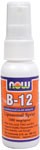  Vitamin B-12 (Cyanocobalamin) is a water soluble vitamin necessary for the maintenance of a healthy nervous system and for the metabolic utilization of fats and proteins.&nbsp; Vitamin B-12 is also essential for the synthesis of DNA during cell division and therefore is especially important for rapidly multiplying cells, such as blood cells.&nbsp; In addition, adequate intake of Vitamin B-12, along with Folic Acid and Vitamin B-6, supports healthy serum homocysteine levels already within the normal range, thereby supporting cardiovascular health.&nbsp; TMG works along with Folic Acid, B-6, and B-12 in the metabolism of homocysteine.* &nbsp; From the FDA's website: "As part of a well-balanced diet that is low in saturated fat and cholesterol, Vitamin B-12 may reduce the risk of vascular disease. FDA evaluated the above claim and found that, while it is known that diets low in saturated fat and cholesterol reduce the risk of heart disease and other vascular diseases, the evidence in support of the above claim is inconclusive." &nbsp; Read FAQ's.