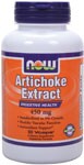 Digestive Health  Standardized to 5% Cynarin  Healthy Vascular Function  Antioxidant Support..