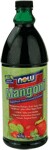 Mangoni� (32 fl oz) NOW Foods