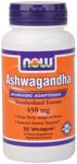 Ashwagandha has been shown to possess significant antioxidant activity as well as an ability to support a healthy immune system..