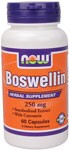 Boswellin&nbsp; is a standardized herbal extract containing 65% Boswellic acids, the active constituents of the herb Boswellia serrata. It is naturally produced in India from the gum resins of the Boswellia serrata tree. Related Products &nbsp; &nbsp;.