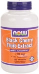This vegetarian product is a 10:1 concentrate and is one of the highest potencies available. Wild Black Cherries (Prunus serotina) are native to North America and were extensively used by Native Americans for their therapeutic properties..