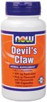 Devils Claw (Harpagophytum procumbens) is a tree native to the southern regions of Africa and gets its name from the hooks which cover it's fruit. It is a traditional folk remedy of Tribal African people and has also been used by Europeans and Canadians. Devil's Claw contains a number of natural occuring beneficial compounds including phytosterols, flavonoids and phenolic acids..