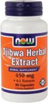 Herbal Supplement  4:1 Extracts NOW Esiak Caps are a concentrated blend of high-quality, alcohol-free 4:1 herbal extracts formulated according to a traditional Ojebwe Indian formula. A suggested daily use of three capsules is approximately equivalent to 4 oz of the traditional tea formula or 2 TBSP of NOW Esiak Liquid Concentrate. Read FAQ's.