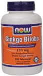  Supports Cognitive Function*  24%/6% Standardized Extract  Double Strength Potency  Vegetarian Formula Our Ginkgo Biloba Extract is the finest quality available worldwide.&nbsp; Scientific research has demonstrated that Ginkgo Biloba Extract has powerful antioxidant activity in in vitro studies.* &nbsp; NOW Ginkgo Biloba is grown and extracted under the highest quality standards and is standardized to min. 24% Ginkgoflavonglycosides and min. 6% Terpene Lactones, including Ginkgolide B, the most signification fraction, and Ginkgolides A, C and Bilobalide. &nbsp; Related Products &nbsp;.