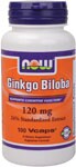  Supports Cognitive Function*  24%/6% Standardized Extract  Double Strength Potency  Vegetarian Formula Our Ginkgo Biloba Extract is the finest quality available worldwide. Scientific research has demonstrated that Ginkgo Biloba Extract has powerful antioxidant activity in in vitro studies.* &nbsp;  NOW Ginkgo Biloba is grown and extracted under the highest quality standards and is standardized to min. 24% Ginkgoflavonglycosides and min. 6% Terpene Lactones, including Ginkgolide B, the most significant fraction, and Ginkgolides A, C and Bilobalide. &nbsp; Related Products &nbsp;.