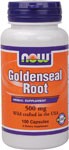 As one of natures natural immune supporting agents, Goldenseal gets its healing properties from berberine alkaloids  bitter tasting compounds that have been shown to naturally support healthy immune function.*.