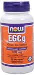 NOW Green Tea Extract with 200 mg EGCg posesses the phytonutrient content equal to about 2-3 cups of green tea..