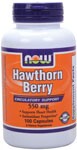 Circulatory Support  Supports Heart Health  Antioxidant Properties* Hawthorne is one of the oldest known herbs used in traditional European herbal medicine. It is first mentioned in the journal of Dioscorides, a Greek physician of the first century. The Hawthorne tree was regarded as sacred at one time due to the belief that it furnished the Crown of Thorns in early Christian history. Hawthorn contains various compounds such as procyanidins, flavonoids and flavonols which exhibit antioxidant properties.' Today, the berry, leaf and flower of the plant are all used in various herbal formulations.  Related Products.