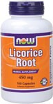 Licorice Root is a popular herb used throughout the world. It is grown in China where it has been used and studied for thousands of years. .