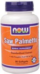 Saw Palmetto Berries come from a small palm tree which grows in the southeastern US. It has been used by Native Americans and researched in Europe and Japan, where it is widely consumed. &nbsp;  Product FAQ's.