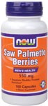 Men's Health  Supports Healthy Prostate Function* Saw Palmetto (Serenoa repens) is a low-growing palm tree native to the southeastern United States. Saw Palmetto contains a number of beneficial compounds, including flavonoids, sterols and fatty acids that may support prostate health.  Product FAQ's.