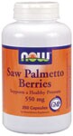 Saw Palmetto (Serenoa repens) is a low-growing palm tree native to the southeastern United States.&nbsp; Saw Palmetto contains a number of beneficial compounds, including flavonoids, sterols and fatty acids that may support prostate health.* &nbsp;  Product FAQ's.