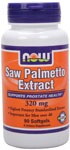  Supports Prostate Health  Highest Potency Standardized Extract  Important for Men over 40 Saw Palmetto (Serenoa repens) is a low-growing palm tree native to the southeastern United States.&nbsp; Saw Palmetto contains a number of beneficial compounds, including flavonoids, sterols and fatty acids that may support prostate health.* &nbsp; Product FAQ's&nbsp;.