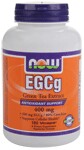 One capsule of NOW Green Tea Extract with 200 mg EGCg possesses the phytonutrient content equal to about 2-3 cups of green tea..