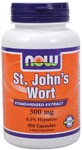 Mood imbalances, even in the most modest sense, can keep us from functioning at our best.&nbsp;St. Johns Wort, a perennial extract that blooms from June to September has been shown to help support&nbsp;a positive, balanced mood state.* &nbsp;  Read more about a healthy mood and mind from Your Health Professor &nbsp; Read more about&nbsp;St. John's Wort. &nbsp; Related Products.