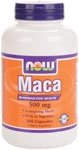 Maca (Lepidium meyenii) is grown at high elevatioins in the Andes region of central Peru. It has been used for centuries by indigenous Peruvians as a food source, as well as for increasing stamina and energy. Maca supports hormonal balance and both male and female reproductive health.*.