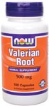 Herbal Supplement Valerian Root has been an herbal favorite in many cultures for centuries.  &nbsp;  Read more about a healthy mood and mind from Your Health Professor&nbsp; &nbsp; Related Products &nbsp; Marker Compounds in Herbal Extracts: Valerian (Valeriana Officinalis) &nbsp;  Determining Quality and Identity of Valerian Root Extract.