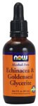 Echinacea and Goldenseal are both popular herbs native to North America and Europe. .