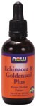  Echinacea herbal medicines are traditionally used for treatment of inflammatory and viral diseases such as cold, cough and upper respiratory infections..