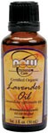 Organic Lavender Oil (1 oz) NOW Foods