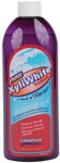 Promotes Dental Health- NOW Cinnafresh Mouthwash is a safe and effective fluoride-free oral rinse that works in unique ways to help you achieve a smile that's healthier and brighter than ever before! .