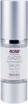 Superior anti-aging protection- NOW CoQ10 Age Defying Serum offers a level of anti-aging protection superior to many of today's most popular cosmetic formulas. NOW CoQ10 Age Defying Serum contains 1% CoQ10, along with GABA, Hyaluronic Acid, L-Carnosine and Green Tea Extract to help hinder the physical signs of aging. .