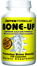 Superior Calcium Formula combines Microcrystalline Hydroxyapatite (MCHA) with vitamin K2 as MK-7 (a more bioavailable form of vitamin K) and vitamin D3..