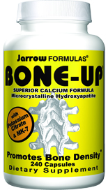 Bone-Up (240 capsules) Jarrow Formulas