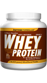 WHEY PROTEIN is a 100% natural protein concentrate of whey and is ultrafiltered to be low in fat, lactose and carbohydrates. 100% Natural Grade A.
